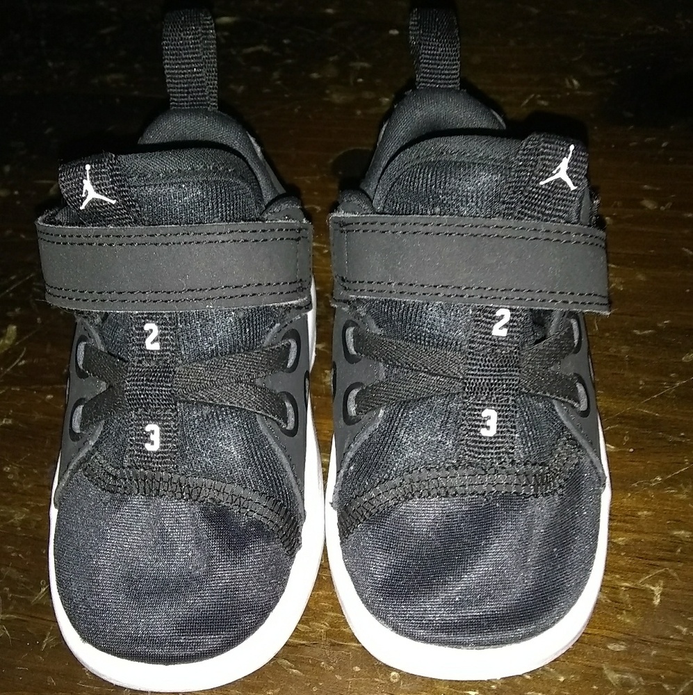 Jordan First Class